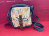 Sun N Sand Tropical Crossbody - Jilly's Socks 'n Such