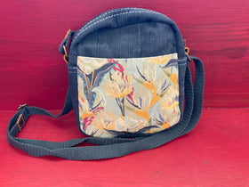 Sun N Sand Tropical Crossbody