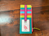 ILI Doubled Sided LONG Credit Card Holder -  Assort.