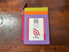 ILI Zip I.D. Card Case