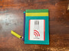 ILI Zip I.D. Card Case