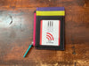 ILI Zip I.D. Card Case