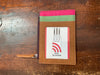 ILI Zip I.D. Card Case