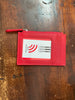 ILI Zip I.D. Card Case