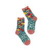 Sock Candy - Sheer Crew Socks - Jilly's Socks 'n Such