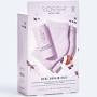 Voesh Heal Repair Duo - Lavender - Jilly's Socks 'n Such