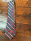 University of Nebraska Men’s Silk Ties - 2 selections - Jilly's Socks 'n Such
