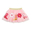 Western Sequined Tutu - Jilly's Socks 'n Such