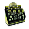 Funny Bones glow in the dark Halloween socks - Jilly's Socks 'n Such