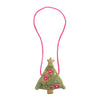 Light Up Christmas Purse - Jilly's Socks 'n Such