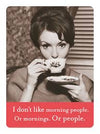 Shannon Martin Design Magnets - Jilly's Socks 'n Such