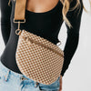 Pretty Simple Woven BUM Bag