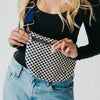Pretty Simple Woven BUM Bag