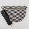 Pretty Simple Woven BUM Bag