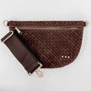 Pretty Simple Woven BUM Bag