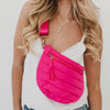 Pretty Simple Puffer BUM Bag
