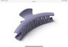 Crush Define Late Claw Hair Clip