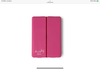 Crush Everything’s Fine Pill & Vitamin Case