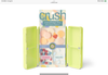Crush Everything’s Fine Pill & Vitamin Case