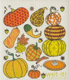 Wet It, Swedish dish cloth - Jilly's Socks 'n Such