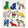Wet It, Swedish dish cloth - Jilly's Socks 'n Such