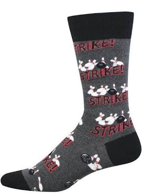 Men’s Strike Socks
