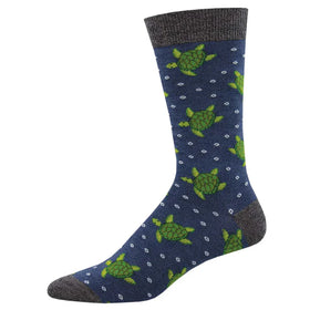 Men’s Turtle Tales Socks