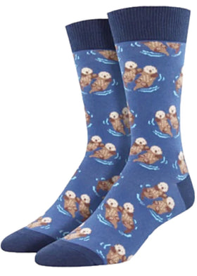 Men’s Significant Otter Socks