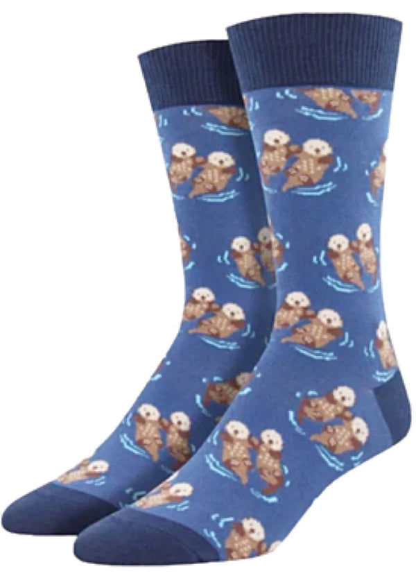 Men’s Significant Otter Socks