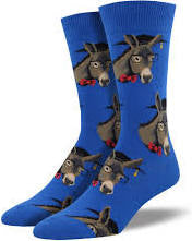 Men’s Smart Ass Socks