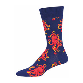 Men’s Socktopus Socks