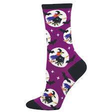 Women’s Spell Yeah! Socks