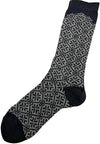 Women’s  Alpaca Socks - Scandia- 2 colors