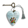 Art Hearts by Demdaco- 9 styles - Jilly's Socks 'n Such