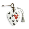 Art Hearts by Demdaco- 9 styles - Jilly's Socks 'n Such