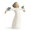 Willow Tree figurines by Demdaco - Jilly's Socks 'n Such