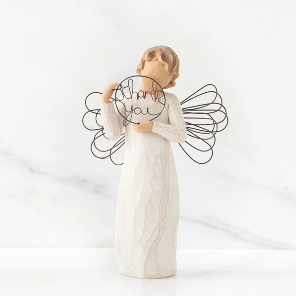 Willow Tree figurines by Demdaco - Jilly's Socks 'n Such
