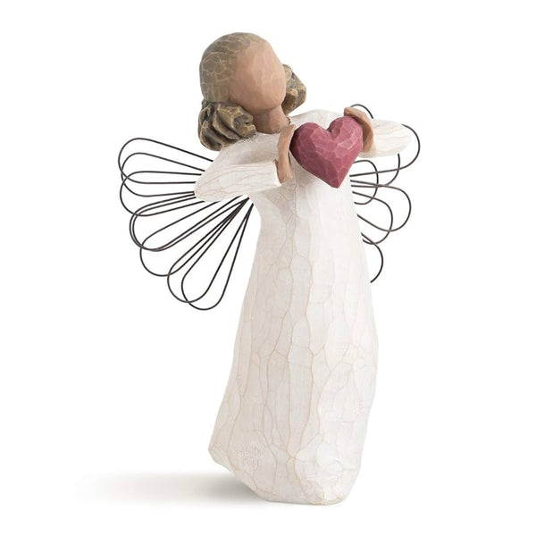 Willow Tree figurines by Demdaco - Jilly's Socks 'n Such