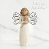 Willow Tree figurines by Demdaco - Jilly's Socks 'n Such