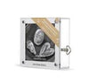 Acrylic Musical Frames by Demdaco - Jilly's Socks 'n Such