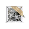 Acrylic Musical Frames by Demdaco - Jilly's Socks 'n Such