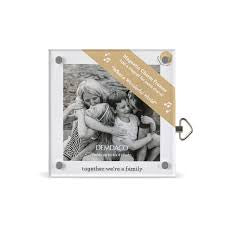 Acrylic Musical Frames by Demdaco - Jilly's Socks 'n Such