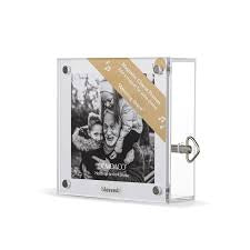 Acrylic Musical Frames by Demdaco - Jilly's Socks 'n Such
