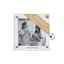 Acrylic Musical Frames by Demdaco