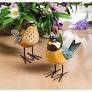 Folk Style Birds
