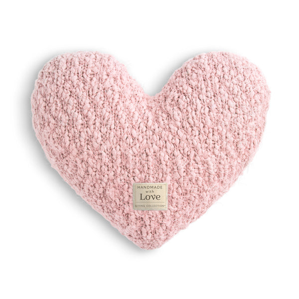 Giving Heart by Demdaco - 2 colors - Jilly's Socks 'n Such