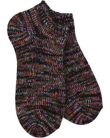 Women’s World’s Softest Socks - Ragg Low - Various Colors