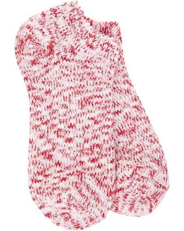 Women’s World’s Softest Socks - Ragg Low - Various Colors