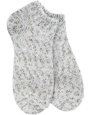 Women’s World’s Softest Socks - Ragg Low - Various Colors