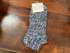 Women’s World’s Softest Socks - Ragg Low - Various Colors